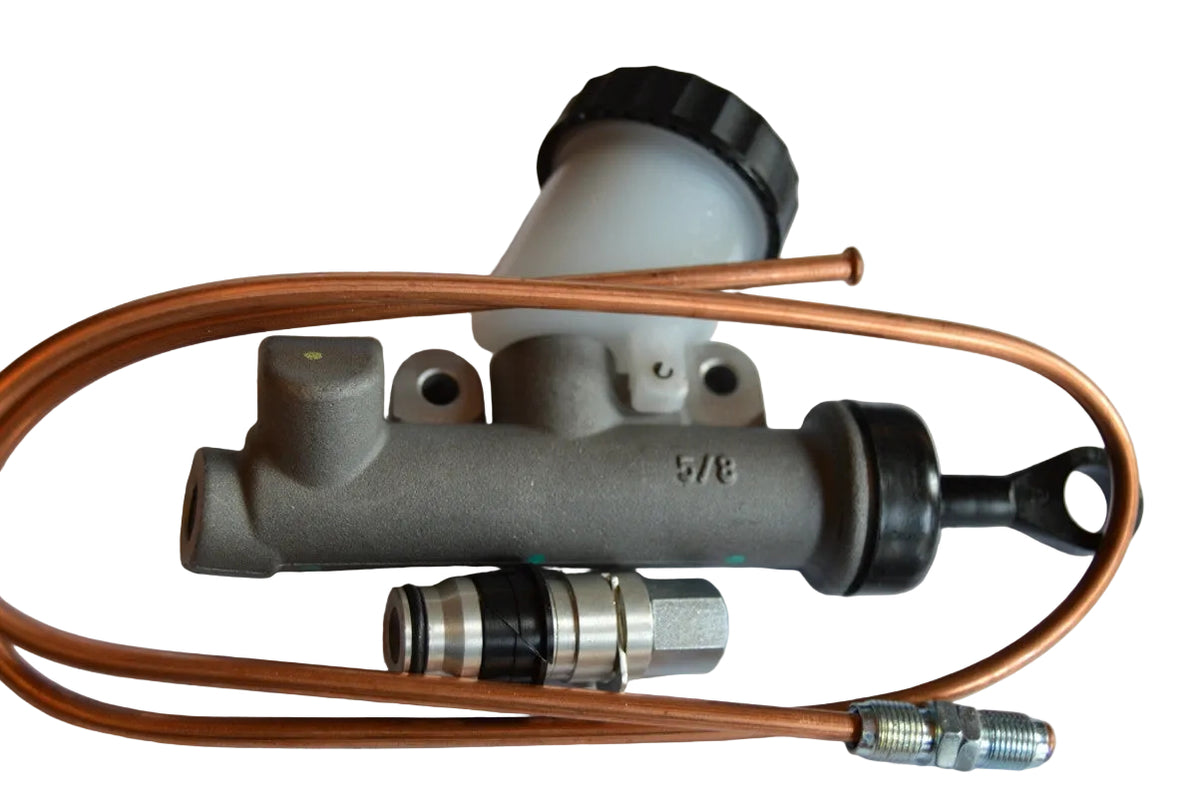 Genuine MG Rover Clutch Master Cylinder For Rover 75 & MG ZT | Perfect Fit & Reliable Performance