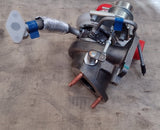 Rover 75 / MG ZT 1.8T Turbocharger - Brand New - PMF000090 - Genuine MG inc Oil Feed Hose PNH000240