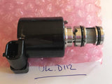 BMW / Range Rover Pressure Regulator Solenoid 24321423988 E39 E46 E53 L322 5L40E TJD000050