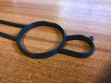K Series VITON Black Inlet Manifold Gasket LKJ101110