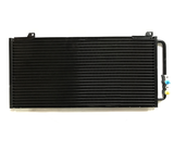 25 / 45 / ZR / ZS Air Conditioning Condenser - JRB100310SLP / JRB100310 - OEM-Q