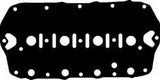 Rover K Series 16v Cam Cover Gasket - LVP100630 / LVP100631 / ZUA000170