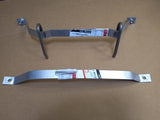 Rover 75 / MG ZT Rear Exhaust Backbox Mounting Bracket Kit - WCU000311 / WCU101021