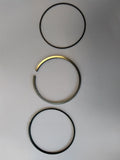 K Series Piston Rings - 1.1 / 1.4 - LFP101360 - Rover 200 25 400 45 MG ZR MG ZS