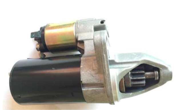 PG1 Starter Motor - 1.8 K Series / 2.5 KV6 (25 / 45 / ZR / ZS / F