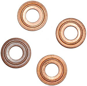 L Series Injector Sealing Washers - ERR4621. (200/400/600/25/45/ZR/ZS) ERR4621A