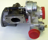 Rover 75 / MG ZT 1.8T Turbocharger - Brand New - PMF000090 - Genuine MG inc Oil Feed Hose PNH000240