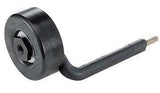 Rover 75 / ZT CDT/CDTi Auxiliary Belt Tensioner - PQR000080 - INA
