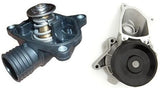 Rover 75 / MG ZT CDT/CDTi Thermostat and Waterpump Kit - PEB102470 & PEL100570 / PEL100571