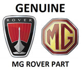 Genuine MG Rover K Series Power Steering Pump Belt - CDU2160 / PQS101450