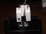 Rover Ceramic Heater Resistor Repair Kit - 200/400/25/45/ZR/ZS/F/TF - JGH10002 / JGM100110