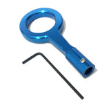 Aluminium K Series Dipstick Handle - Various Colours