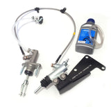 'Sheddist' Clutch Hydraulics Kit - for MG ZS and Rover 45