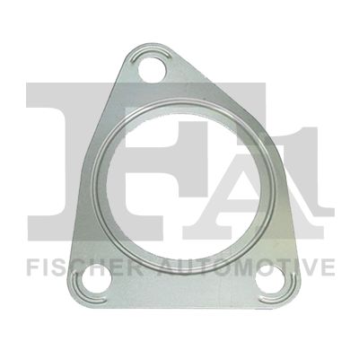 MG ZS180 / Rover 45 V6 Downpipe to Catalytic Converter Gasket WCM100570/WCM100480 - OEM-Q