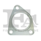 MG ZS180 / Rover 45 V6 Downpipe to Catalytic Converter Gasket WCM100570 / WCM100480 - OEM-Q