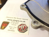 Rover KV6 Water Pump - ZS180, ZT190, 75 V6 2.0 and 2.5L V6. PEB102240 / PEB102241 - Genuine FAI