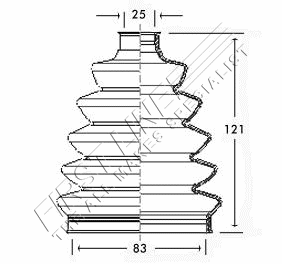 CV Joints and Boots