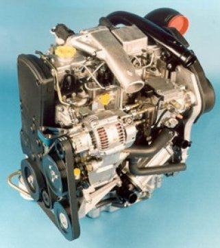 - L Series Engine Parts