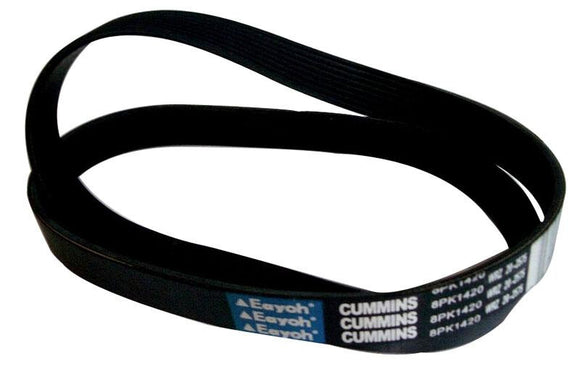 Auxiliary Drive Belts