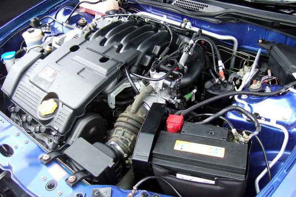 - KV6 Engine Parts
