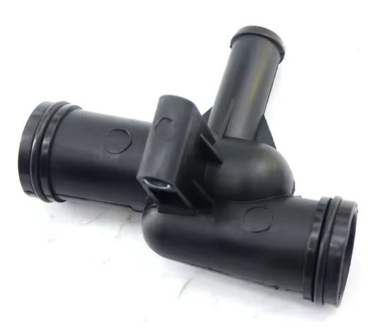 MG6 Rear Coolant Elbow Outlet / Housing (Thermostat Blank) 10003997 / 10009997
