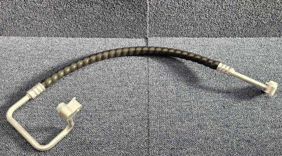 Rover 75 / MG ZT Diesel (CDTi) A/C Hose JUF000591 - OEM-Q