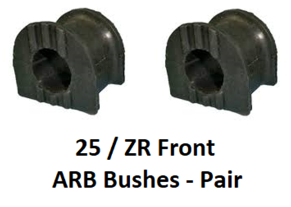 Rover 25 / MG ZR Front Anti Roll Bar Bushes - RBX10036 - Pair