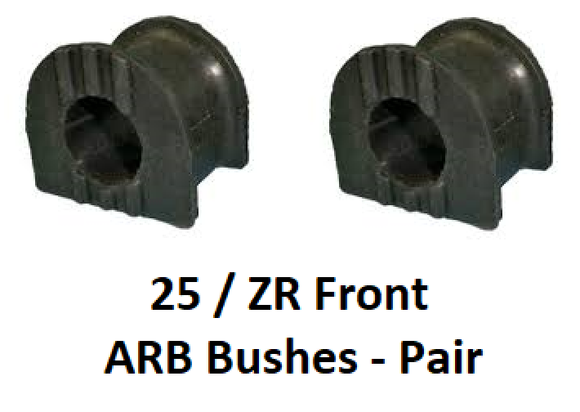Rover 25 / MG ZR Front Anti Roll Bar Bushes - RBX10036