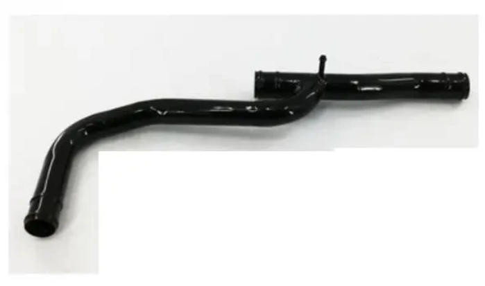 MG6 1.8T Radiator Coolant Rail / Pipe - 10000519 - Genuine MG ...