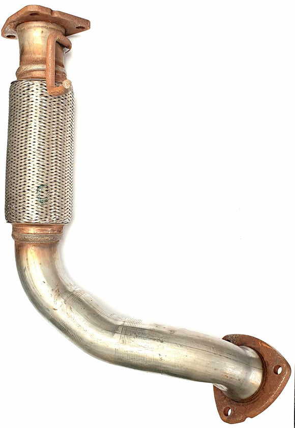 Rover 25 / 45 / MG ZR / ZS Diesel Downpipe / Flexi (L Series) WCD000140SLP / WCD000140 - Genuine