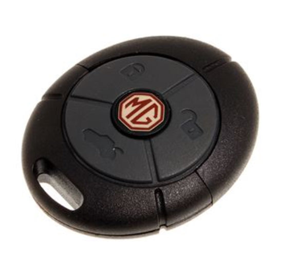 thumbnail image 2 of Rover MG TF ZR ZS 25 45 Streetwise 2 3 Button Remote Key Fob Repair Service 2 of 5