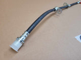 Rover 200 / 25 / MG ZR Front Brake Hose - SHB100650 / SHB000760 / SHB000770 - Genuine MG Rover