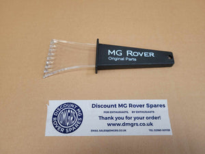 Genuine MG Rover Ice Scraper