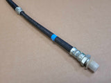 MG ZT190 Front Brake Hose - SHB000520 / SHB000860 - LH/RH - Genuine Borg & Beck