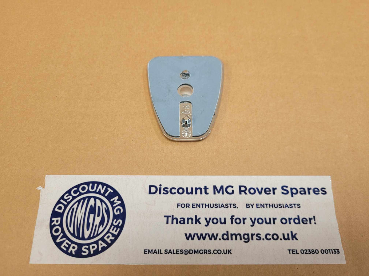 Rover 25 Front Grille Badge (Mk1) - DAH101040 - Genuine MG Rover ...