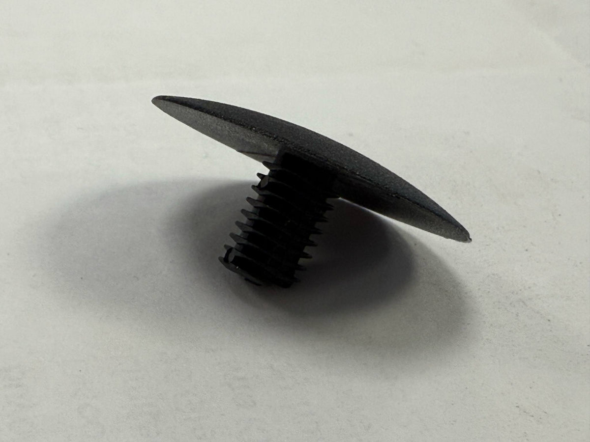 Under Bonnet Insulation Pad Clip - AFU3711 - Screw Type - Rover 25 45 ...