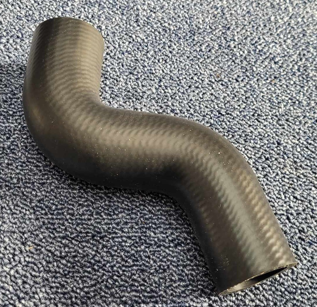 ASH30 - Land Rover Series 2a and 3 coolant hose set