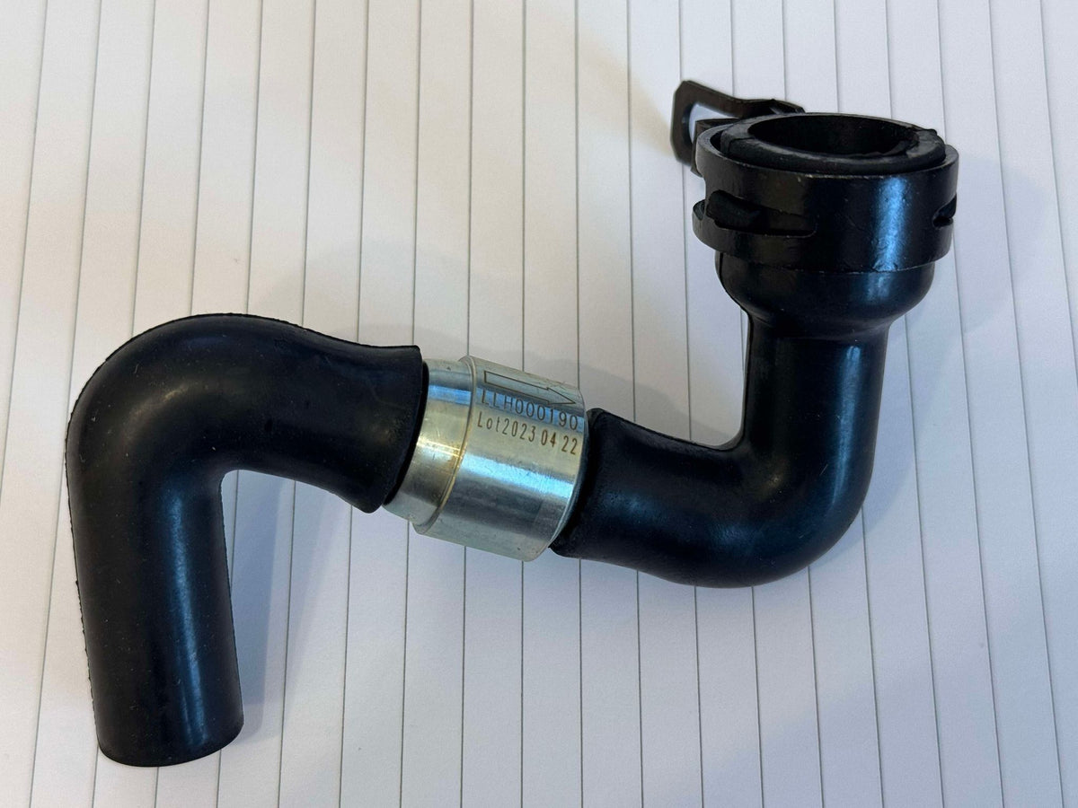 Rover 75 / MG ZT 1.8 Turbo Camshaft Cover to Inlet Manifold Breather H ...