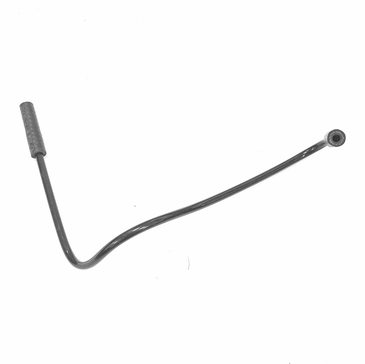L Series Diesel MAP Sensor to Turbocharger Hose - MSP101510 (45/ZS Onl ...