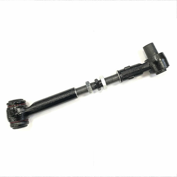 MG TF Rear Adjustable Trailing / Track Control Arm - RGD000570 / RGD000571 - Genuine MG Rover