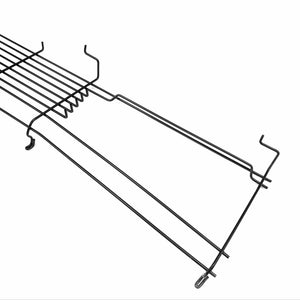 ESH100152 MG F/TF Guard-engine rear aperture protection
