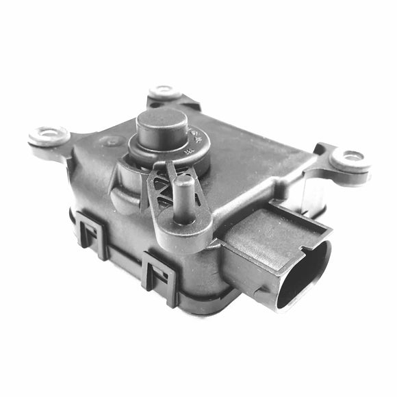 JED100080 Rover 75 / MG ZT- Motor & assembly-blend heater RH
