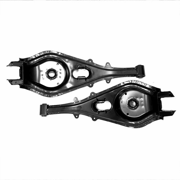 Revised Rover 75/ZT Rear Upper Arms - RGG104962 / RGG104972