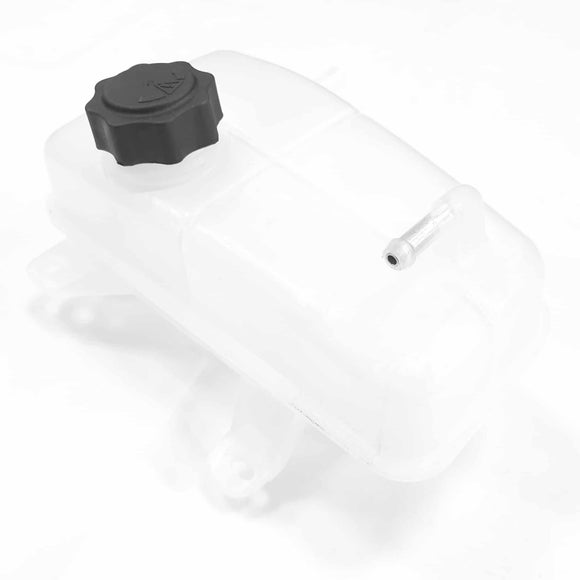 Rover 45 / MG ZS Coolant Expansion Tank inc Cap - PCF101200  / PCF000181 - OEM-Q
