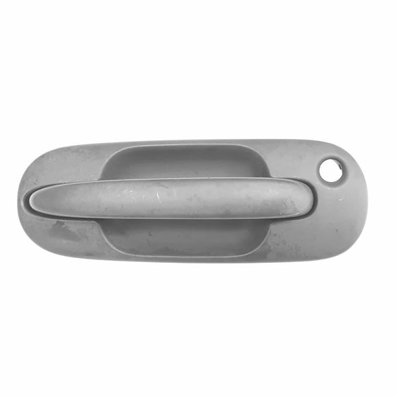 Rover 45 / MG ZS Front Driver's Side Door Handle - CXB000140LML - Genuine MG Rover