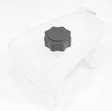 Rover 45 / MG ZS Coolant Expansion Tank inc Cap - PCF101200  / PCF000181 - OEM-Q