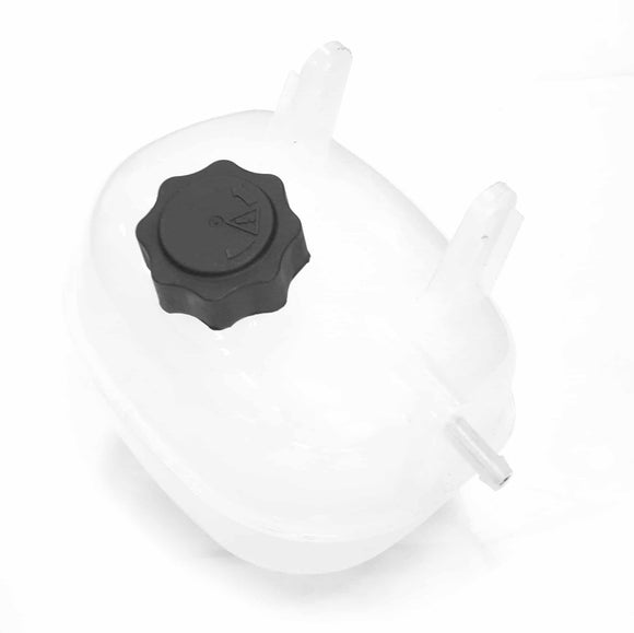 Rover 25 / MG ZR Coolant Expansion Tank inc Cap - PCF10086 / PCF010086 / PCF000161 - OEM-Q