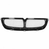 MG ZR Front Grille - DQY000360MMM - from VIN 3D694166