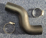 Rover 25 / 45 / ZR / ZS Diesel (L Series) Top Radiator Coolant Hose - PCH119680