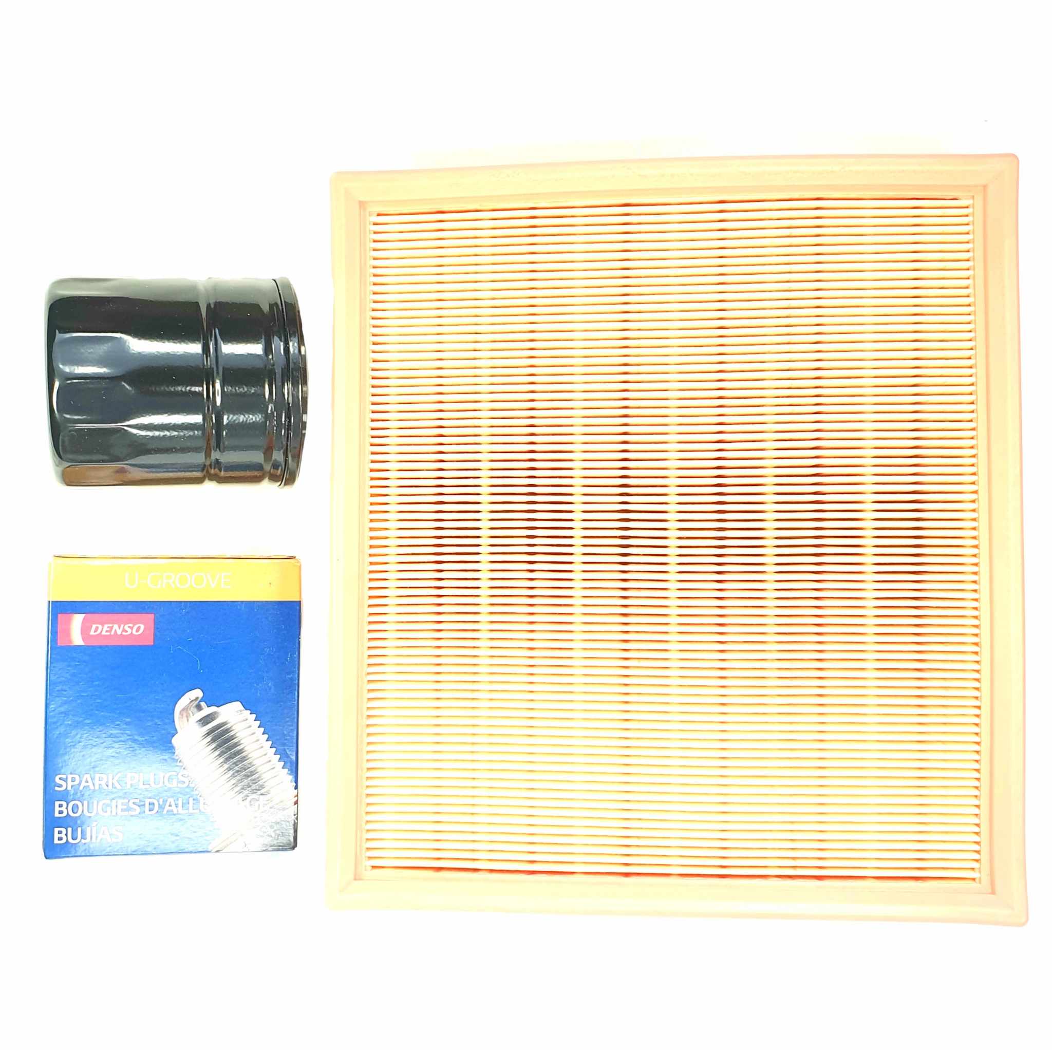 Rover 75 / MG ZT Service Kit - 1.8 / 1.8T – Discount MG